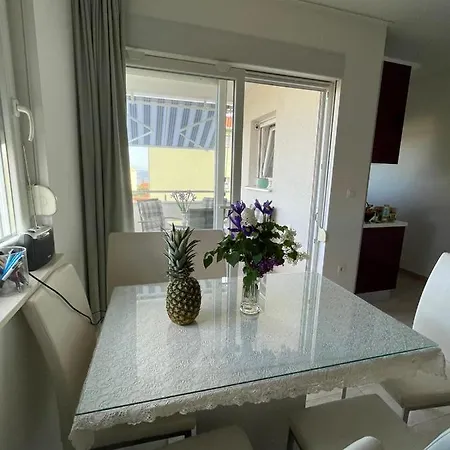 Vicky Apartman Trogir